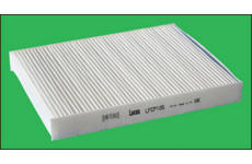 Filtr, vzduch v interiéru LUCAS FILTERS LFCP105