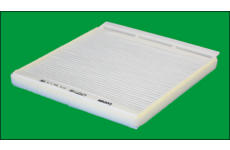 Filtr, vzduch v interiéru LUCAS FILTERS LFCP108