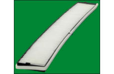 Filtr, vzduch v interiéru LUCAS FILTERS LFCP121