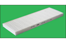 Filtr, vzduch v interiéru LUCAS FILTERS LFCP129