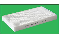 Filtr, vzduch v interiéru LUCAS FILTERS LFCP133