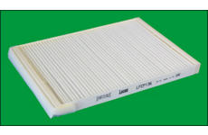Filtr, vzduch v interiéru LUCAS FILTERS LFCP136