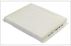 Filtr, vzduch v interiéru LUCAS FILTERS LFCP146