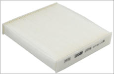 Filtr, vzduch v interiéru LUCAS FILTERS LFCP148