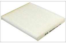 Filtr, vzduch v interiéru LUCAS FILTERS LFCP153