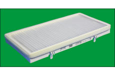 Filtr, vzduch v interiéru LUCAS FILTERS LFCP154