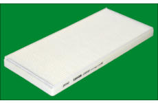 Filtr, vzduch v interiéru LUCAS FILTERS LFCP157