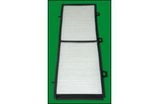 Filtr, vzduch v interiéru LUCAS FILTERS LFCP168