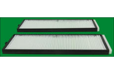 Filtr, vzduch v interiéru LUCAS FILTERS LFCP169S
