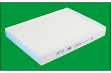 Filtr, vzduch v interiéru LUCAS FILTERS LFCP170