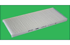 Filtr, vzduch v interiéru LUCAS FILTERS LFCP176