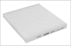 Filtr, vzduch v interiéru LUCAS FILTERS LFCP190