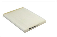 Filtr, vzduch v interiéru LUCAS FILTERS LFCP194