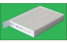 Filtr, vzduch v interiéru LUCAS FILTERS LFCP211