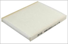 Filtr, vzduch v interiéru LUCAS FILTERS LFCP213