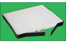 Filtr, vzduch v interiéru LUCAS FILTERS LFCP214