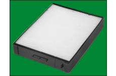 Filtr, vzduch v interiéru LUCAS FILTERS LFCP230