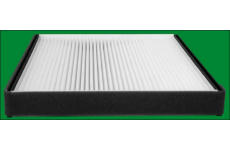 Filtr, vzduch v interiéru LUCAS FILTERS LFCP231