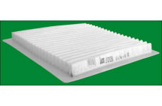 Filtr, vzduch v interiéru LUCAS FILTERS LFCP238