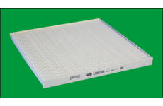 Filtr, vzduch v interiéru LUCAS FILTERS LFCP249