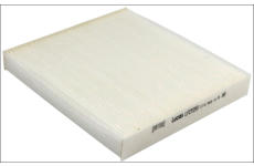 Filtr, vzduch v interiéru LUCAS FILTERS LFCP250