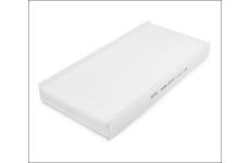 Filtr, vzduch v interiéru LUCAS FILTERS LFCP252