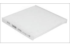 Filtr, vzduch v interiéru LUCAS FILTERS LFCP256