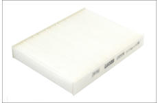 Filtr, vzduch v interiéru LUCAS FILTERS LFCP276