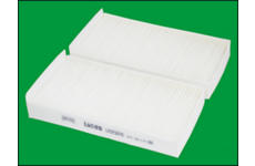 Filtr, vzduch v interiéru LUCAS FILTERS LFCP287S