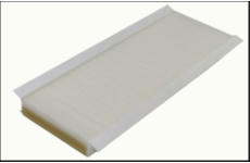 Filtr, vzduch v interiéru LUCAS FILTERS LFCP299