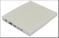 Filtr, vzduch v interiéru LUCAS FILTERS LFCP350