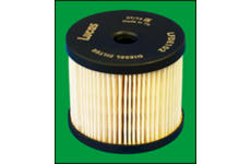 Palivový filtr LUCAS FILTERS LFDE102