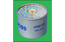 Palivový filtr LUCAS FILTERS LFDE103