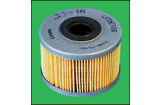 Palivový filtr LUCAS FILTERS LFDE106