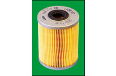 Palivový filtr LUCAS FILTERS LFDE107