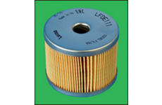 Palivový filtr LUCAS FILTERS LFDE111