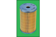 Palivový filtr LUCAS FILTERS LFDE117