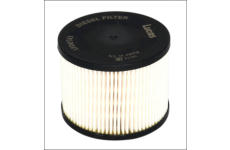 Palivový filtr LUCAS FILTERS LFDE143