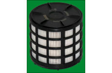 Palivový filtr LUCAS FILTERS LFDE255