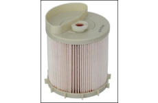 Palivový filtr LUCAS FILTERS LFDE295