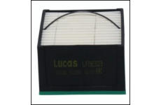 Palivový filtr LUCAS FILTERS LFDE323