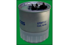 Palivový filtr LUCAS FILTERS LFDF131