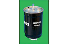 Palivový filtr LUCAS FILTERS LFDF133