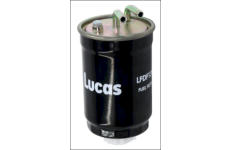 Palivový filtr LUCAS FILTERS LFDF139