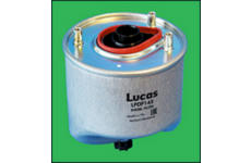 Palivový filtr LUCAS FILTERS LFDF145