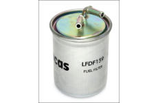 Palivový filtr LUCAS FILTERS LFDF159