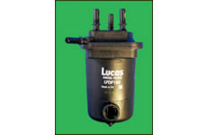 Palivový filtr LUCAS FILTERS LFDF185