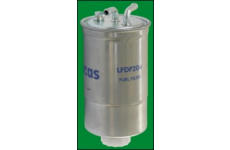 Palivový filtr LUCAS FILTERS LFDF204