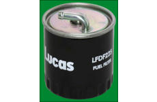 Palivový filtr LUCAS FILTERS LFDF225