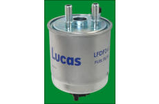 Palivový filtr LUCAS FILTERS LFDF241